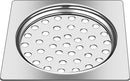 Nirali Ivana Floor Drain In Stainless Steel 304 Grade - peelOrange.com