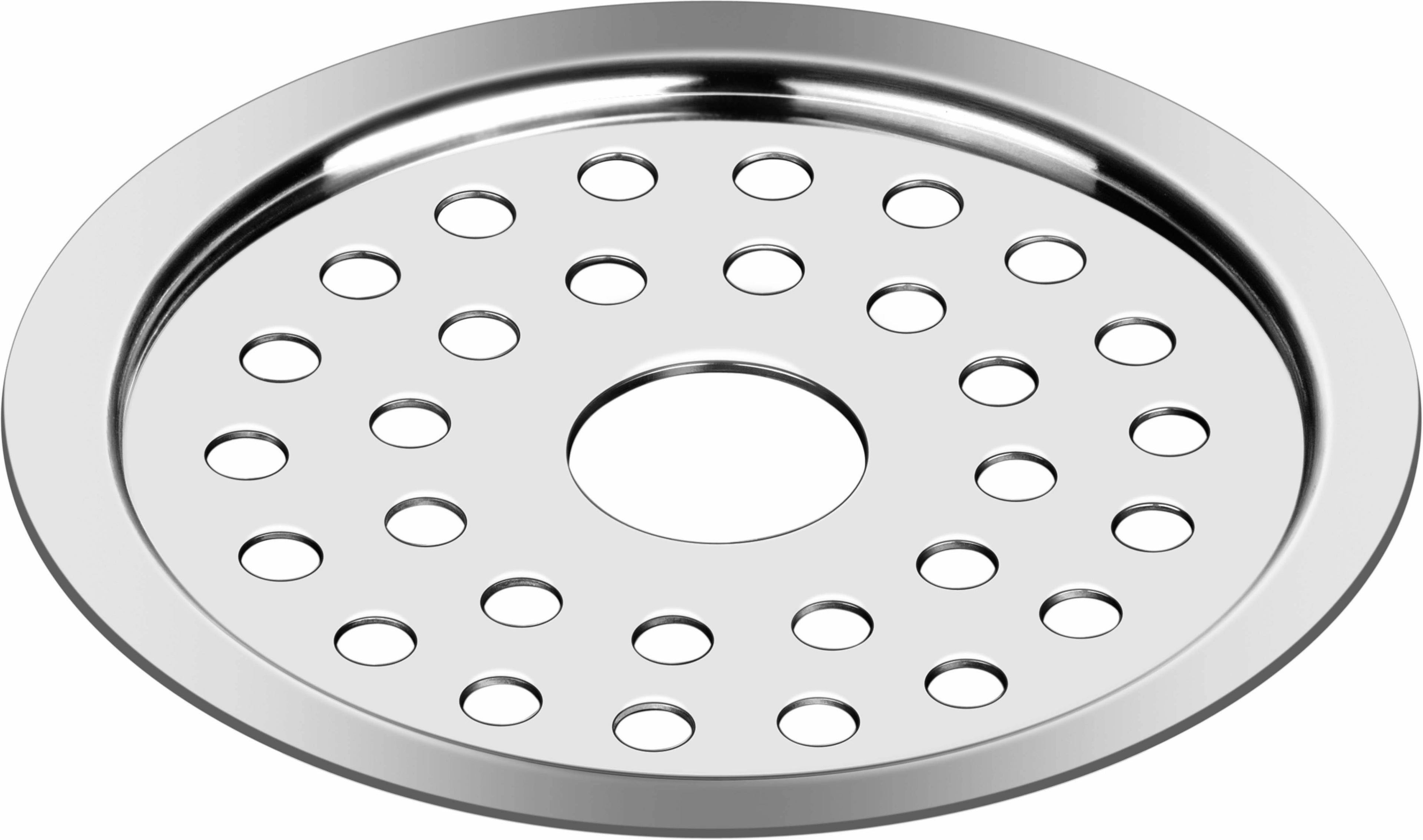 Nirali Jayce Floor Drain In Stainless Steel 304 Grade - peelOrange.com