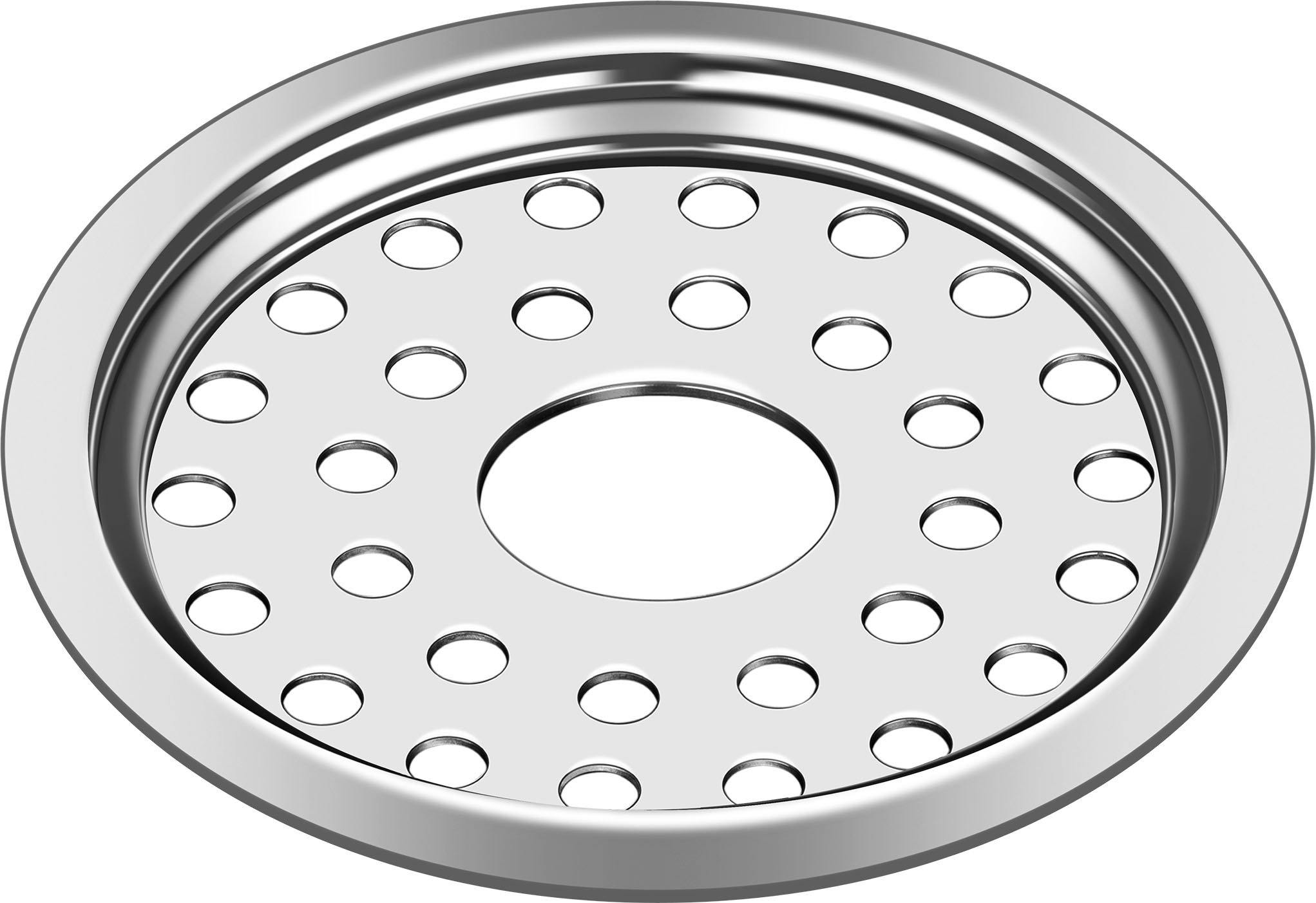 Nirali Joy Floor Drain In Stainless Steel 304 Grade - peelOrange.com