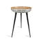 Modern Living Room Inlay Side Table By Fita