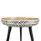 Modern Living Room Inlay Side Table By Fita