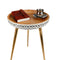 Modern Living Room Inlay Side Table By Fita