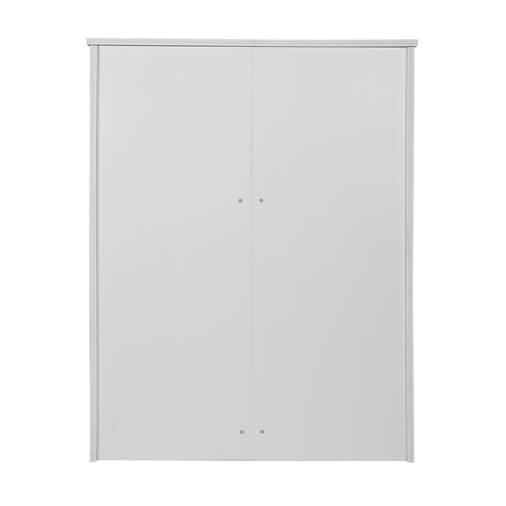 Bathroom storage Cabinet PVC Cupboard