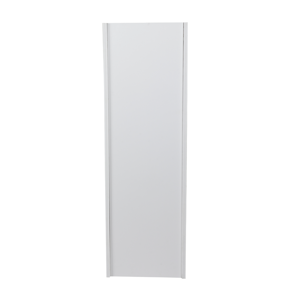 Bathroom side corner floor PVC cabinet
