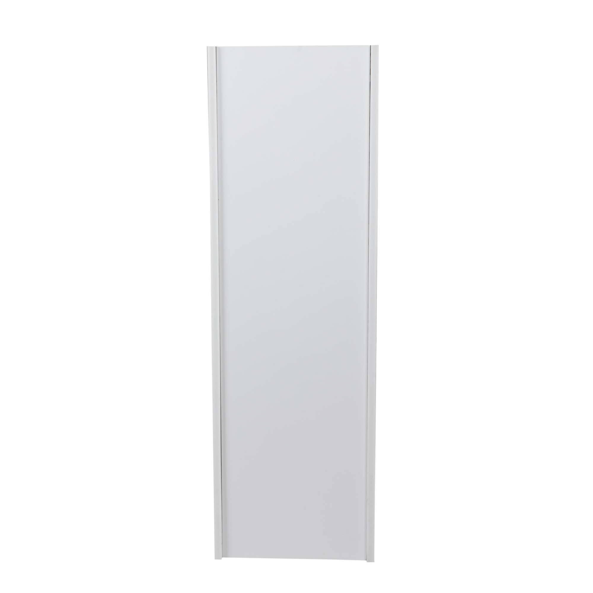 Bathroom side corner floor PVC cabinet