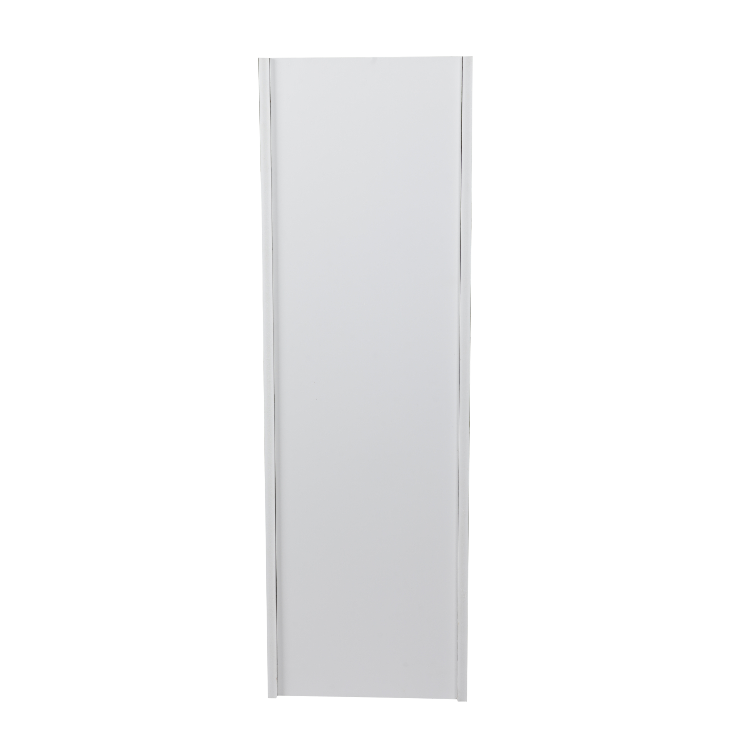 Bathroom side corner floor PVC cabinet