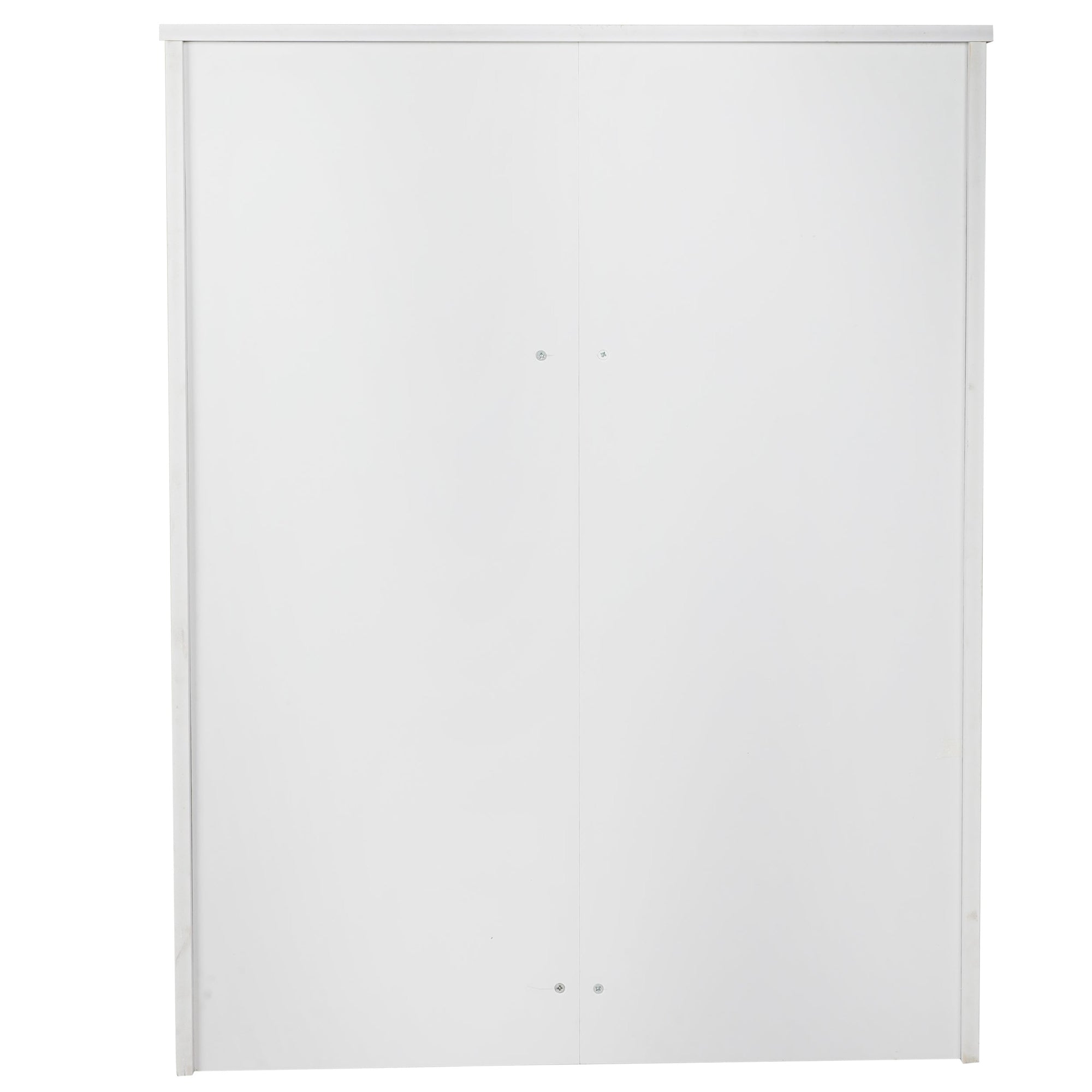 Floor Standing PVC Bathroom Side Storage Cabinet