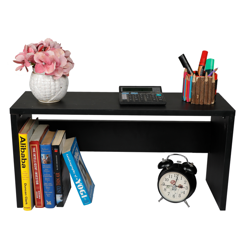 Book Retro Rack Decoration Bookshelf Case By Miza