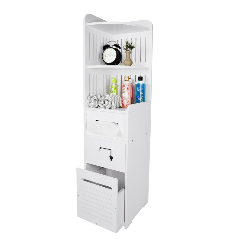 Multipurpose PVC cabinet Furniture