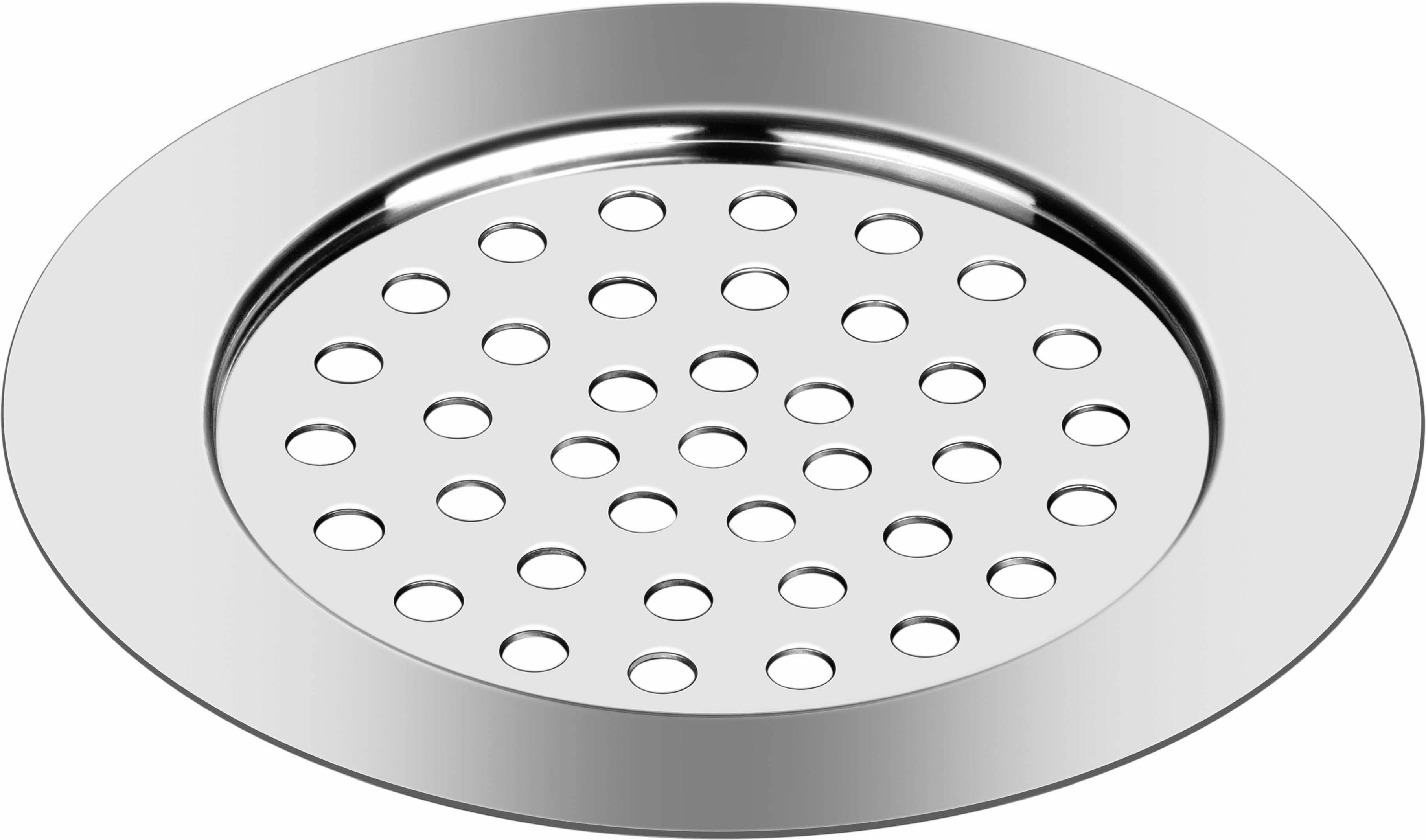 Nirali Keon Floor Drain In Stainless Steel 304 Grade - peelOrange.com