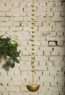 Home Purifying Bakhoor Loban Daan Lamp Hanging - peelOrange.com