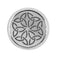 Nirali Aston Anti Cockroach Designer Floor Drain In Stainless Steel 304 Grade