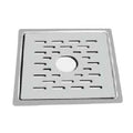 Nirali Kylo Anti Cockroach Floor Drain In Stainless Steel 304 Grade