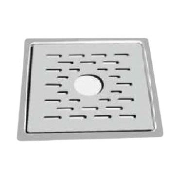 Nirali Kylo Anti Cockroach Floor Drain In Stainless Steel 304 Grade
