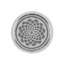 Nirali Malmo Anti Cockroach Designer Floor Drain In Stainless Steel 304 Grade