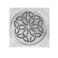 Nirali Fluxo Anti Cockroach Designer Floor Drain In Stainless Steel 304 Grade