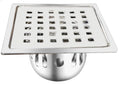 Nirali Kian Anti Cockroach Floor Drain In Stainless Steel 304 Grade