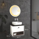 Studio / Juno & Replay Ceramic Bathroom Vanity By TGF