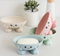 Cute Cartoon shape Soap holder bathroom