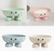 Cute Cartoon shape Soap holder bathroom