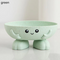 Cute Cartoon shape Soap holder bathroom