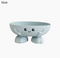 Bathroom Cartoon Shape Non-slip Soap Holder Dish [ 1PC ]