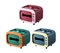 Retro TV Tissue Box Multiple Storage Container Desktop Paper Holder By CN RANDOM COLOR