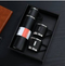 Double-Layer Steel Thermos Coffee Tumbler Travel Mug Business Trip Water Bottle Gift Box 500 ML By CN