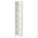 Shelf for Books CDs Plants Utility Organizer Shelves Floor Standing By Miza