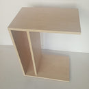 Living Room Small Tea/Coffee Table Or Side Table By Miza