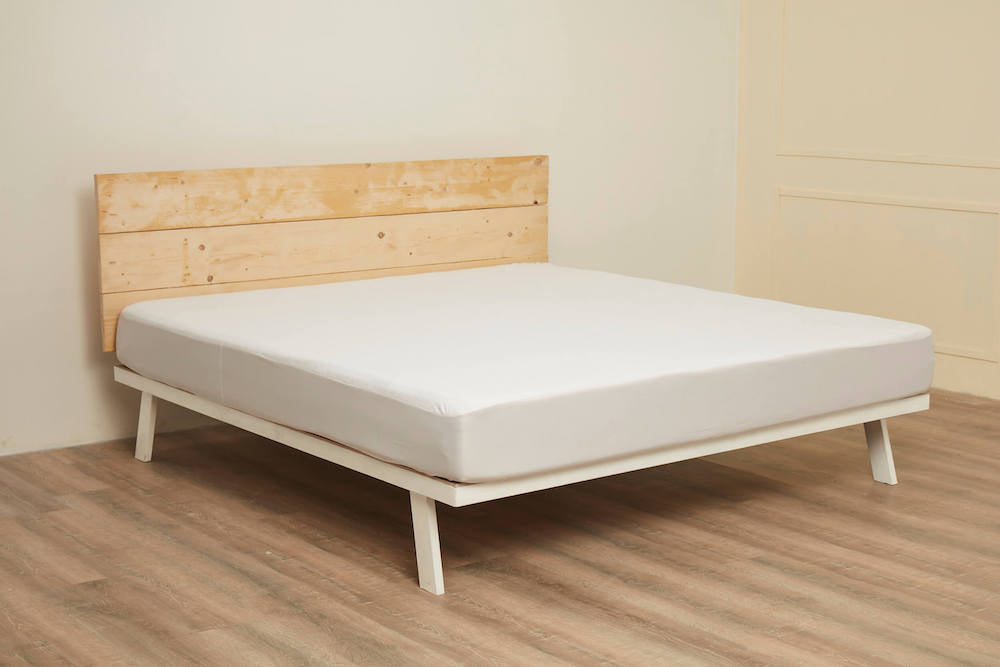 Fitted Bed Protector