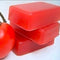 Khadi India Natural ( Pack Of 20 ) Bathing Bar Aroma Soap
