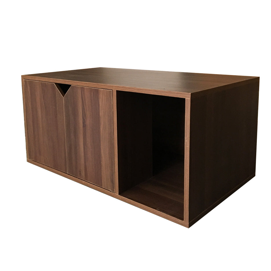 Wooden Modular Cat/Dog House Pet Furniture By Miza