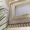 Handmade Natural Wood Photo Frame  - Sustainable Photo Frames By HMF-1PC