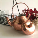 Desi Tea Set with Kettle & Glasses MK