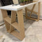 Modern & Classy Architectural Design  Home/Office Desk Utility Table By Miza