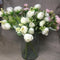 Artificial Spray Roses Peony Small Flower For Home Decoration 1 Bunch