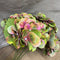 Artificial Flower Lovely Hydrangea (1 Bunch)