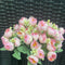 Artificial Spray Roses Peony Small Flower For Home Decoration 1 Bunch