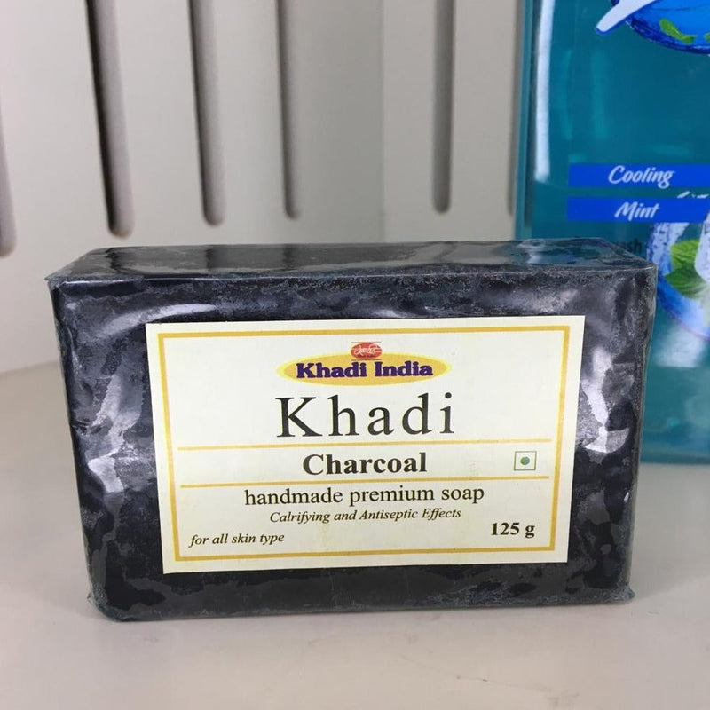 Khadi India ( Pack Of 1 ) Bathing Bar Aroma Soap