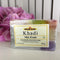 Khadi India ( Pack Of 3 ) Glycerin Herbal Skin Care Neem/Khus/Mix Fruit Soap