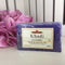 Khadi India ( Pack Of 3 & 10 ) Bathing Bar Kesar Olive/Strawberry/Lavender Soap