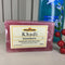 Khadi India Natural ( Pack Of 20 ) Bathing Bar Aroma Soap