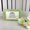 Khadi India ( Pack Of 1 ) Bathing Bar Aroma Soap