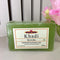 Khadi India ( Pack Of 3 ) Ayurvedic Herbal Kewda/Honey/Lemongrass Soap