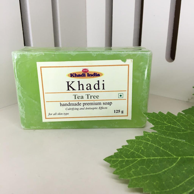 Khadi India ( Pack Of 1 ) Bathing Bar Aroma Soap