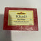 Khadi India Natural ( Pack Of 20 ) Bathing Bar Aroma Soap