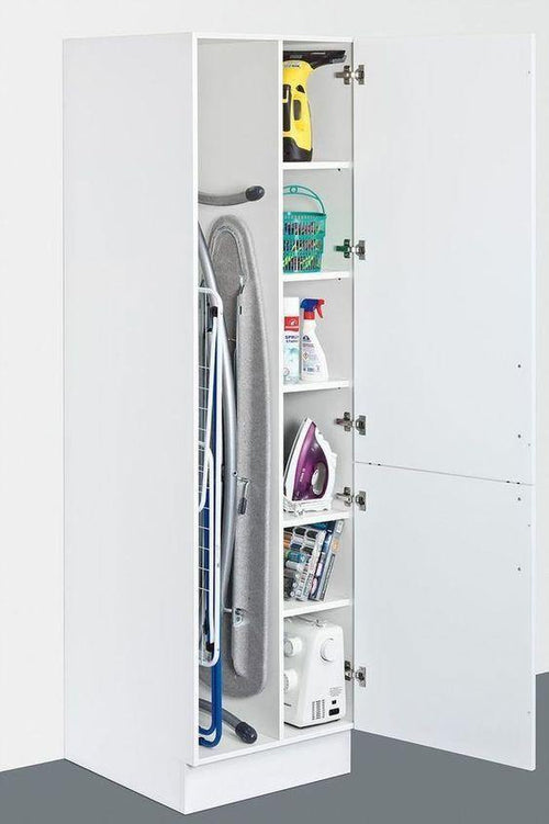 PVC  Laundry Bathroom storage Cabinet