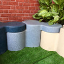 Celesta Stylish Outdoor Furniture With Celesta Cover By Harshdeep - 1 Pc