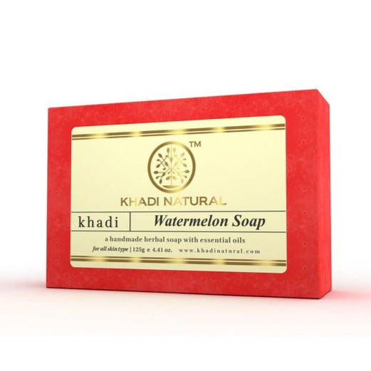 Khadi India Natural ( Pack Of 20 ) Bathing Bar Aroma Soap
